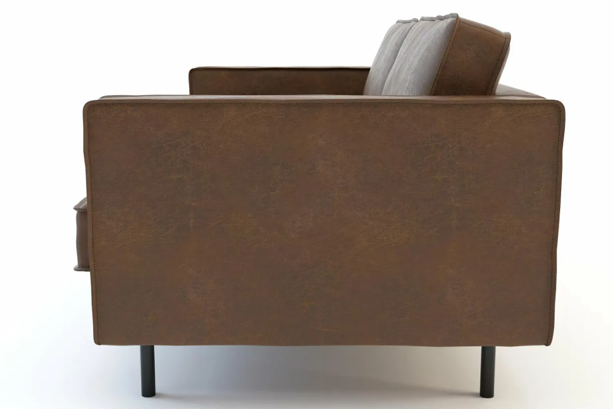 Sofa WEST 2-osobowa