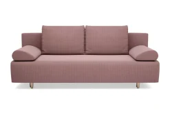 Sofa wrzosowa ZOJA