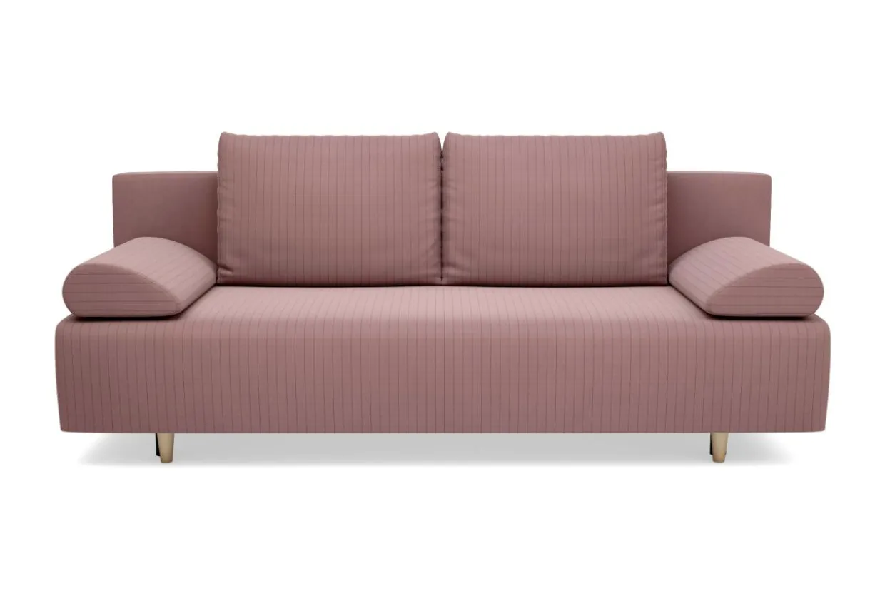 Sofa wrzosowa ZOJA