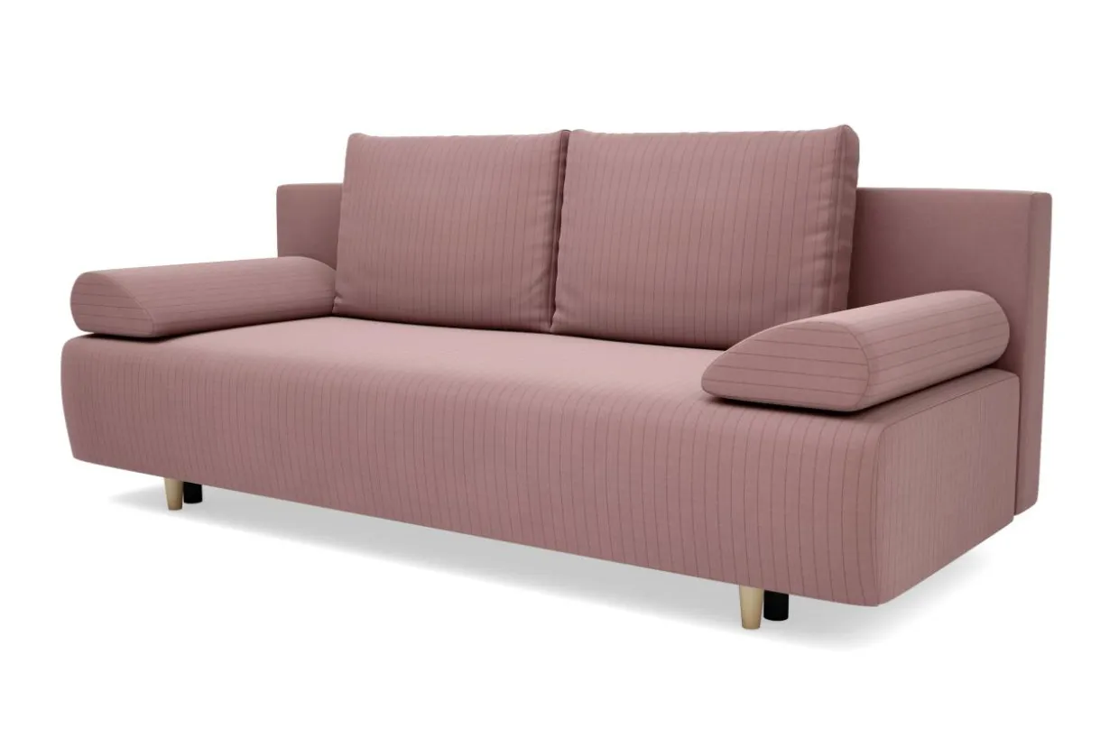 Sofa wrzosowa ZOJA