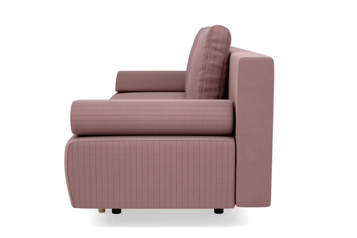 Sofa wrzosowa ZOJA