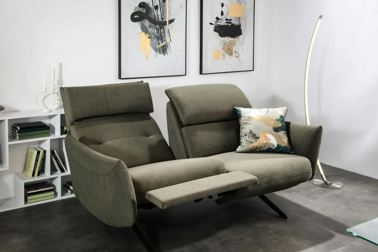 Sofa z funkcją relaks CIRILO
