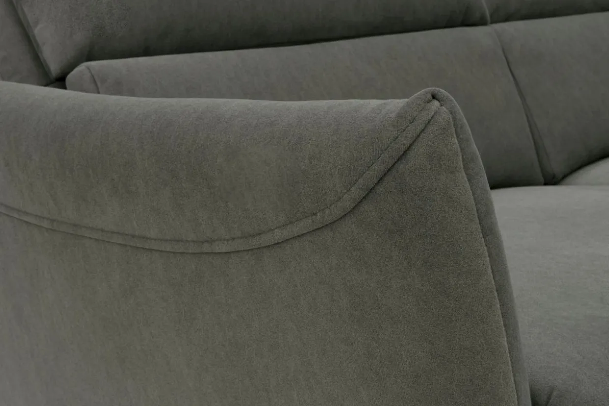 Sofa z funkcją relaks CIRILO
