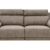 Sofa z funkcją relaks CREMONA