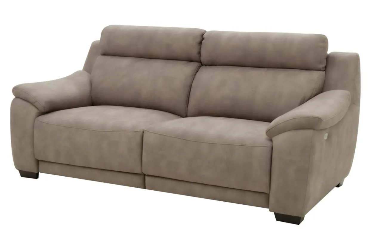Sofa z funkcją relaks CREMONA