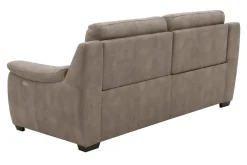 Sofa z funkcją relaks CREMONA