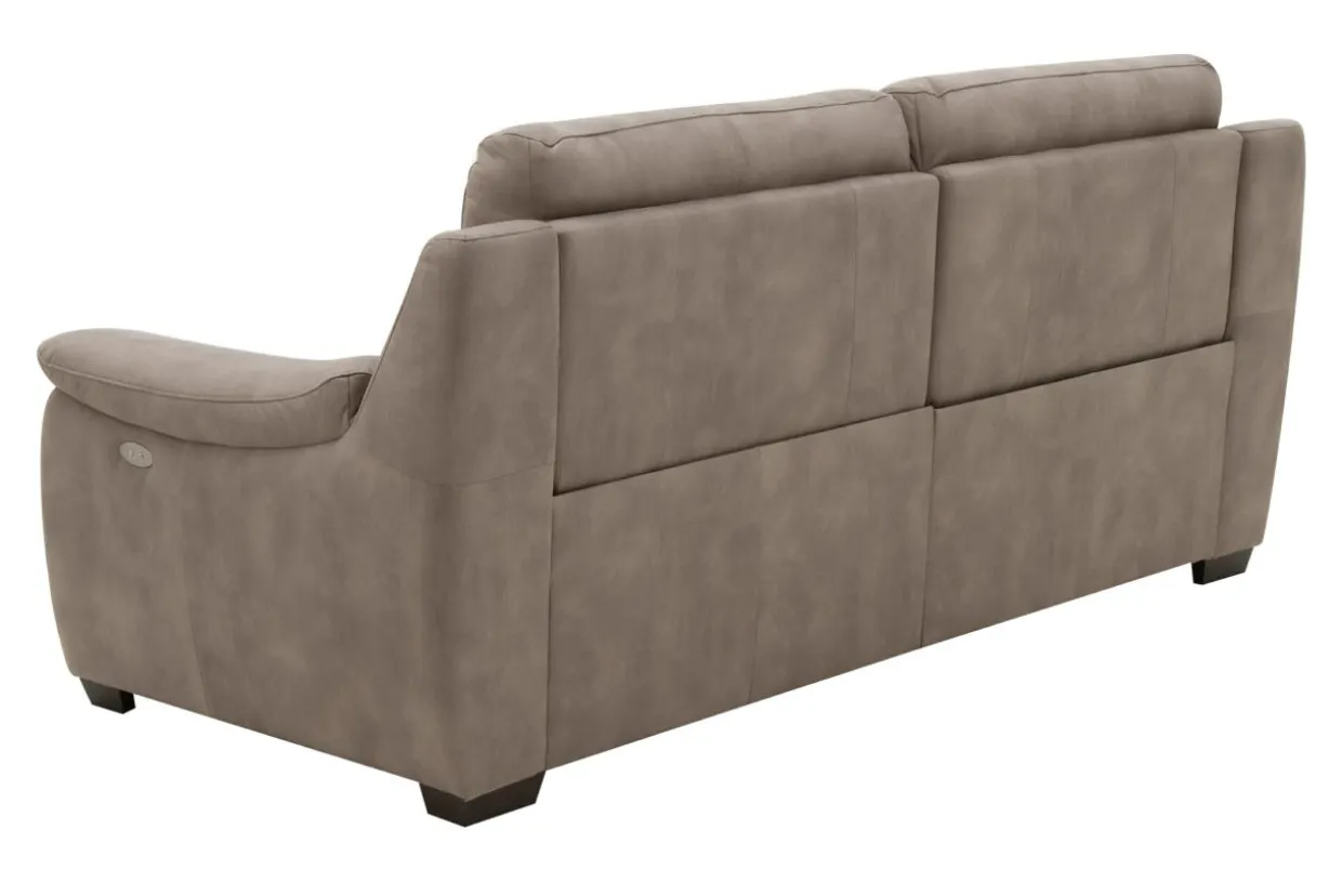 Sofa z funkcją relaks CREMONA