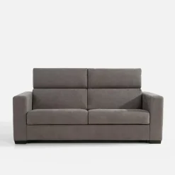 Sofa ze stelażem włoskim BALZO