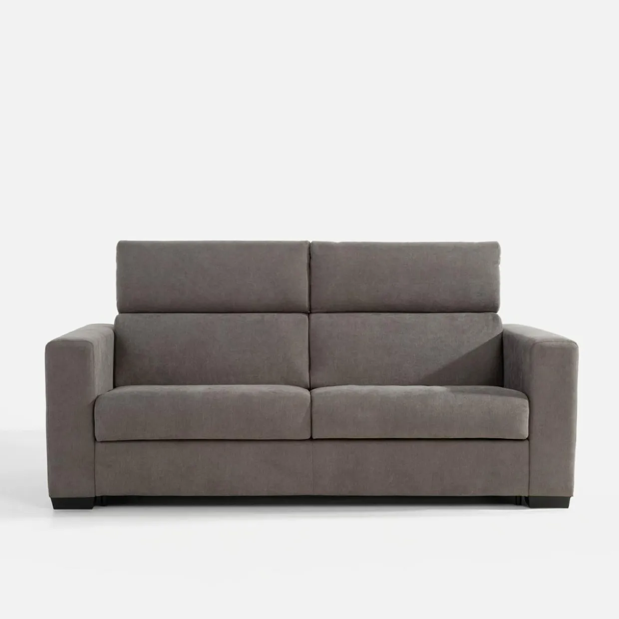 Sofa ze stelażem włoskim BALZO