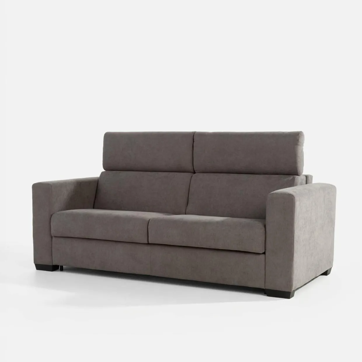Sofa ze stelażem włoskim BALZO