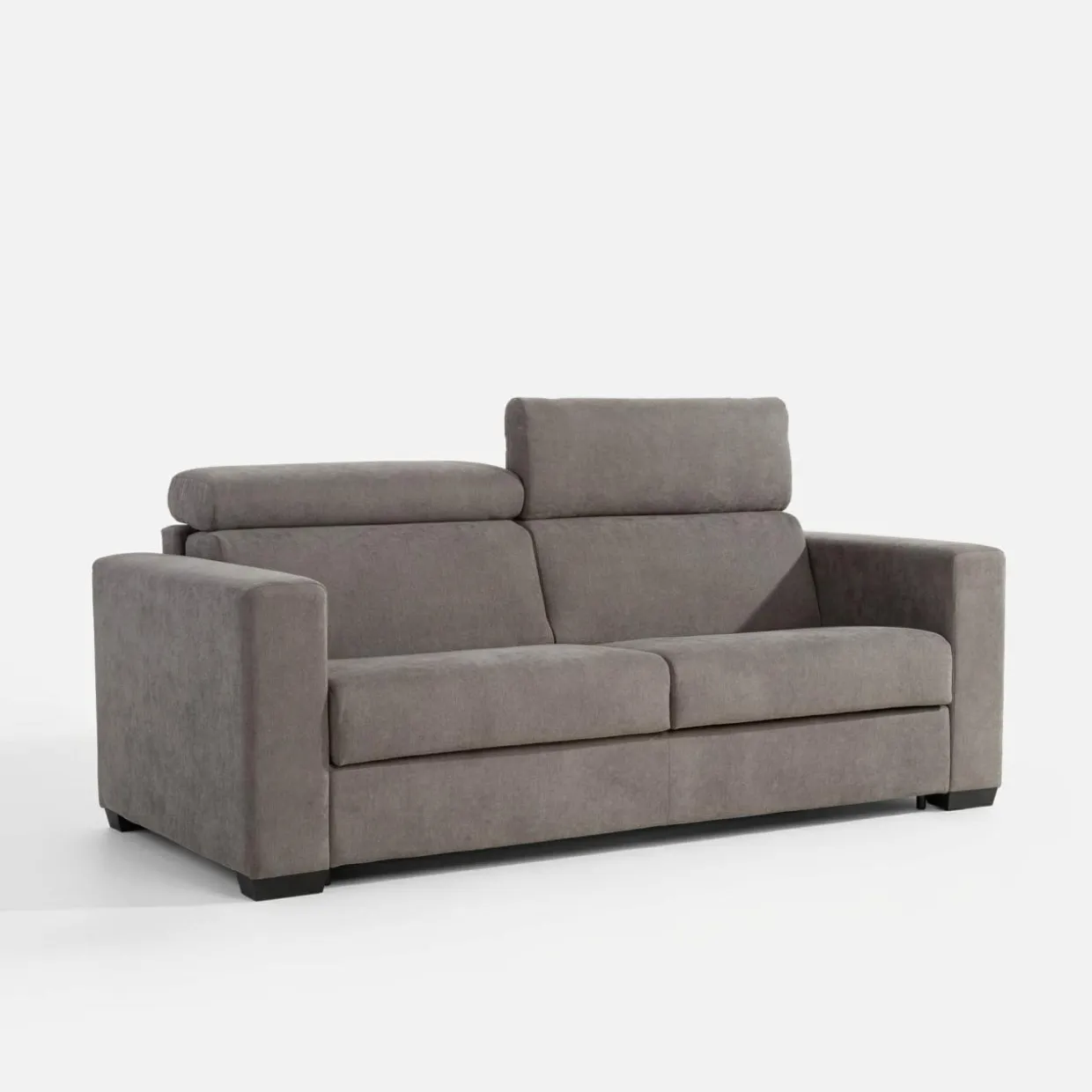 Sofa ze stelażem włoskim BALZO