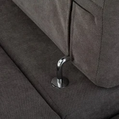 Sofa ze stelażem włoskim BALZO