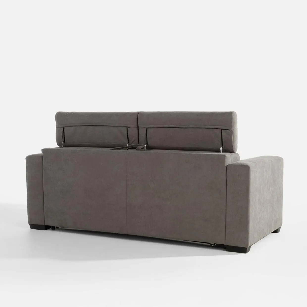 Sofa ze stelażem włoskim BALZO