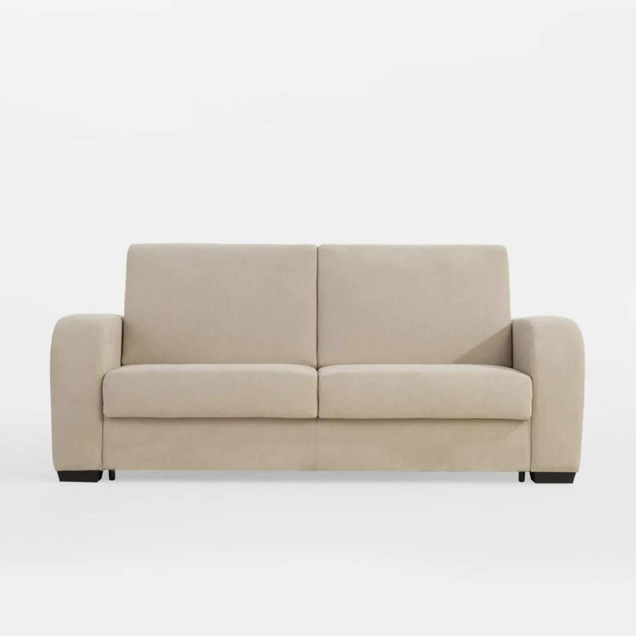 Sofa ze stelażem włoskim ETA
