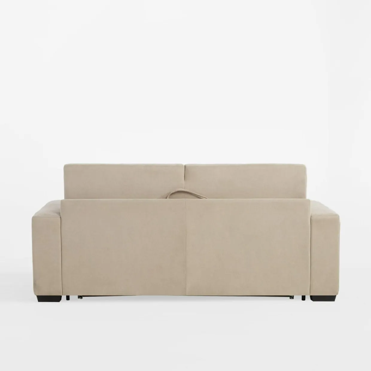 Sofa ze stelażem włoskim ETA