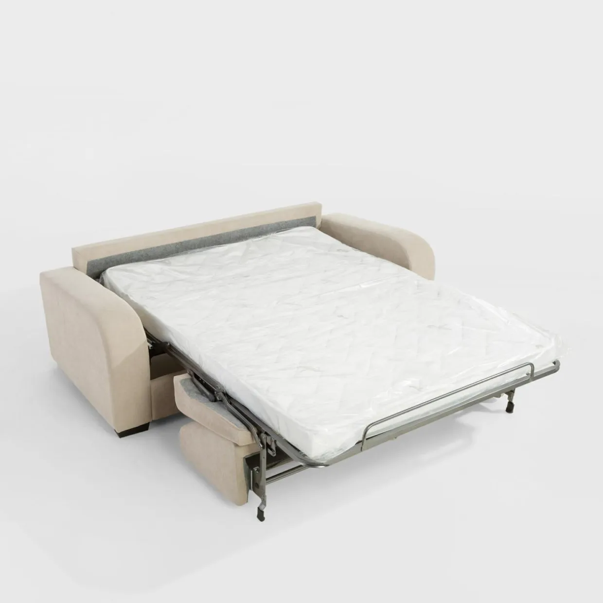 Sofa ze stelażem włoskim ETA
