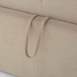 Sofa ze stelażem włoskim ETA