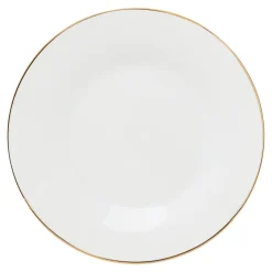 Spodek porcelanowy ART DECO 15.5 cm