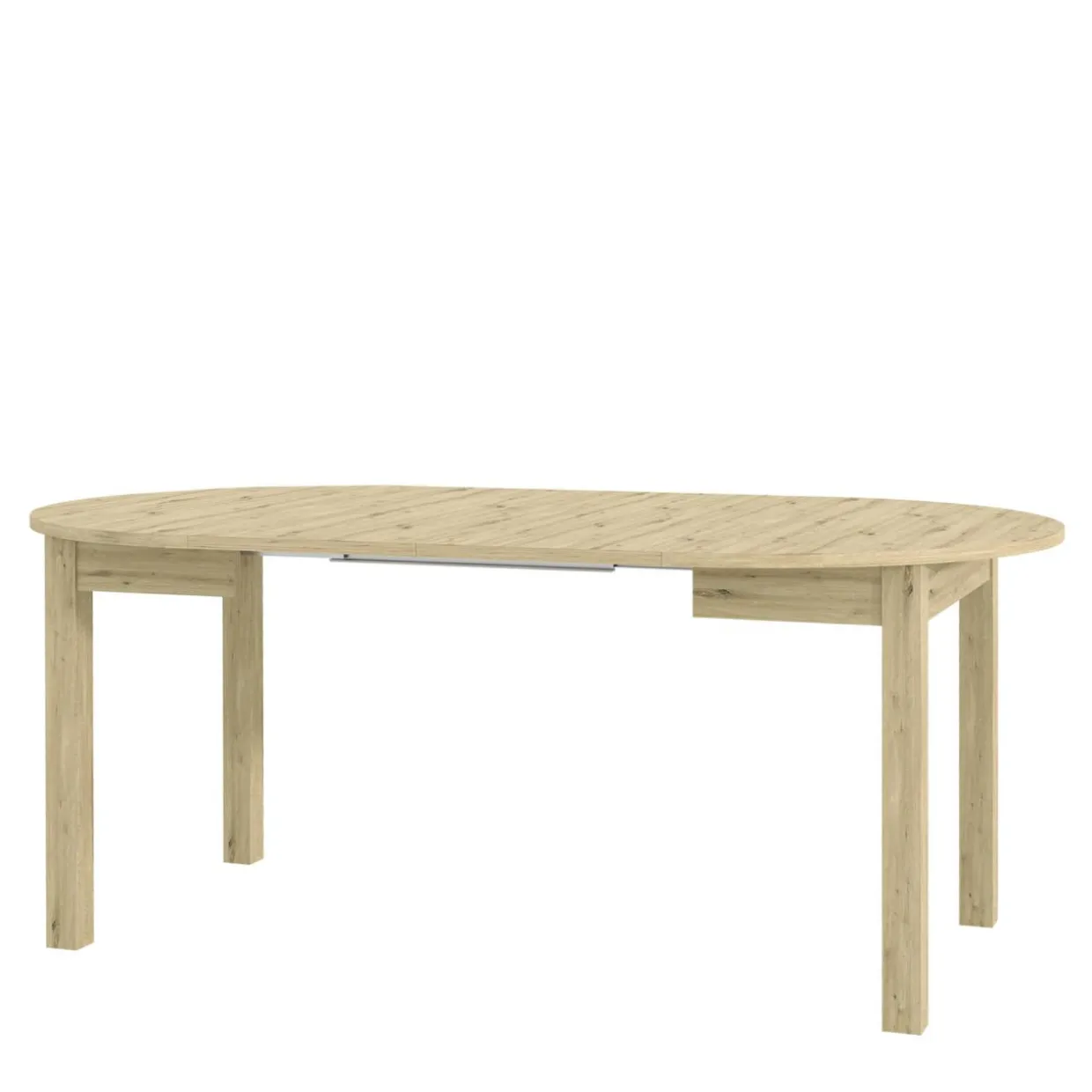 Stół artisan AVIEN 105-225 cm