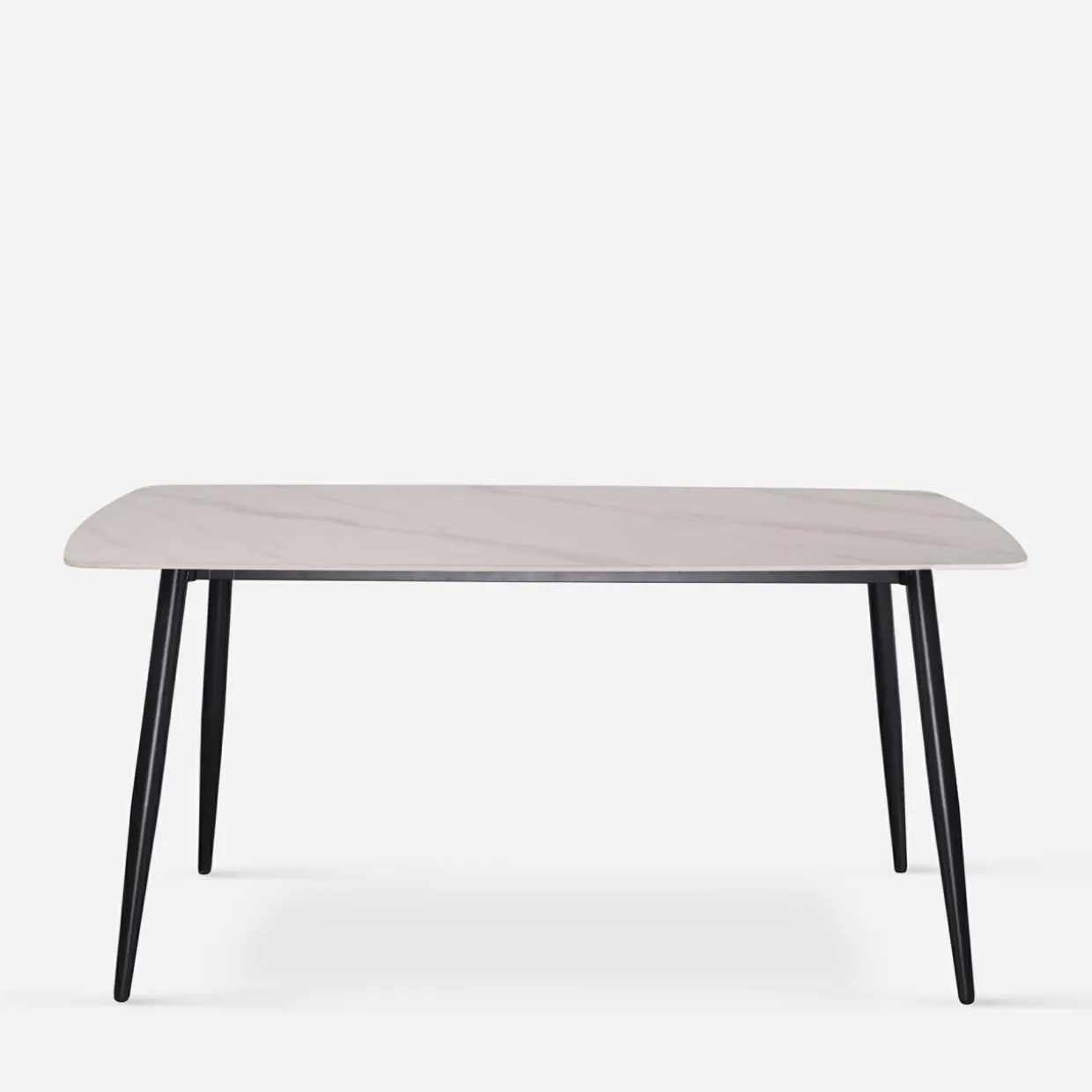 Stół dla 4 osób ESKEL 120 cm