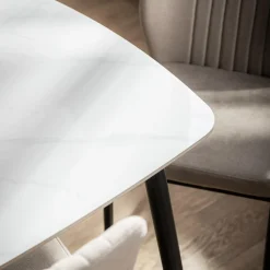 Stół dla 4 osób ESKEL 120 cm