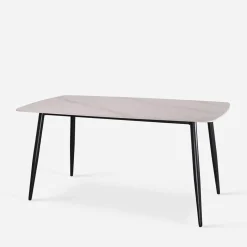 Stół dla 4 osób ESKEL 120 cm