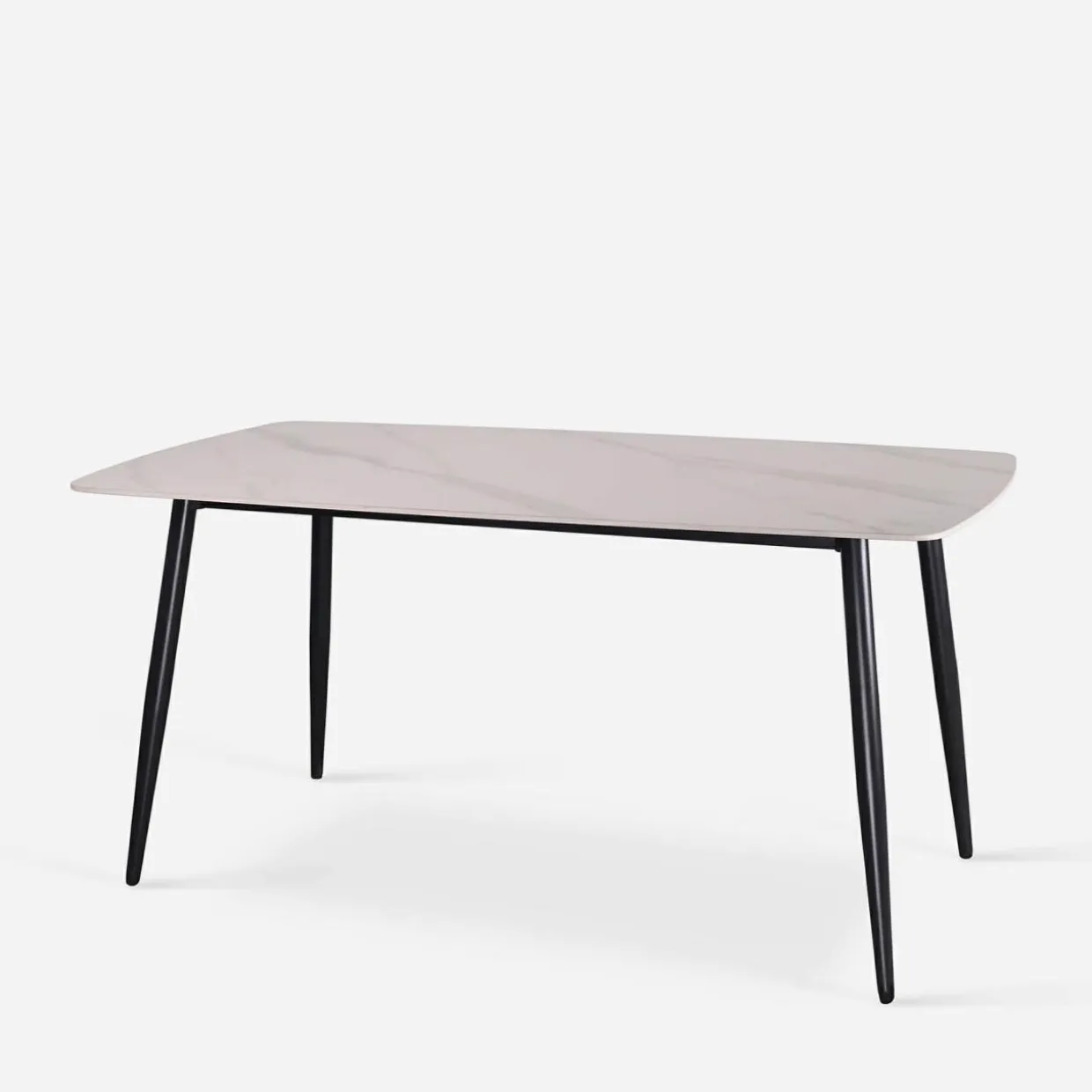 Stół dla 4 osób ESKEL 120 cm