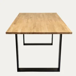 Stół drewniany KALENO 150 cm