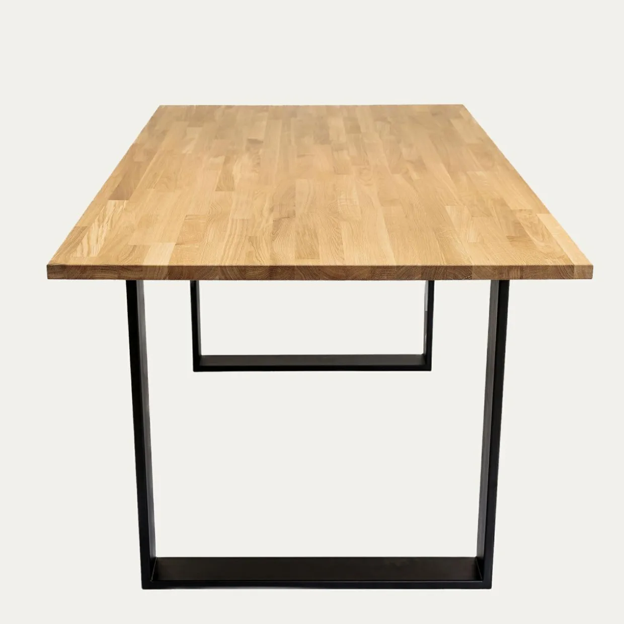 Stół drewniany KALENO 150 cm