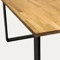 Stół drewniany KALENO 150 cm