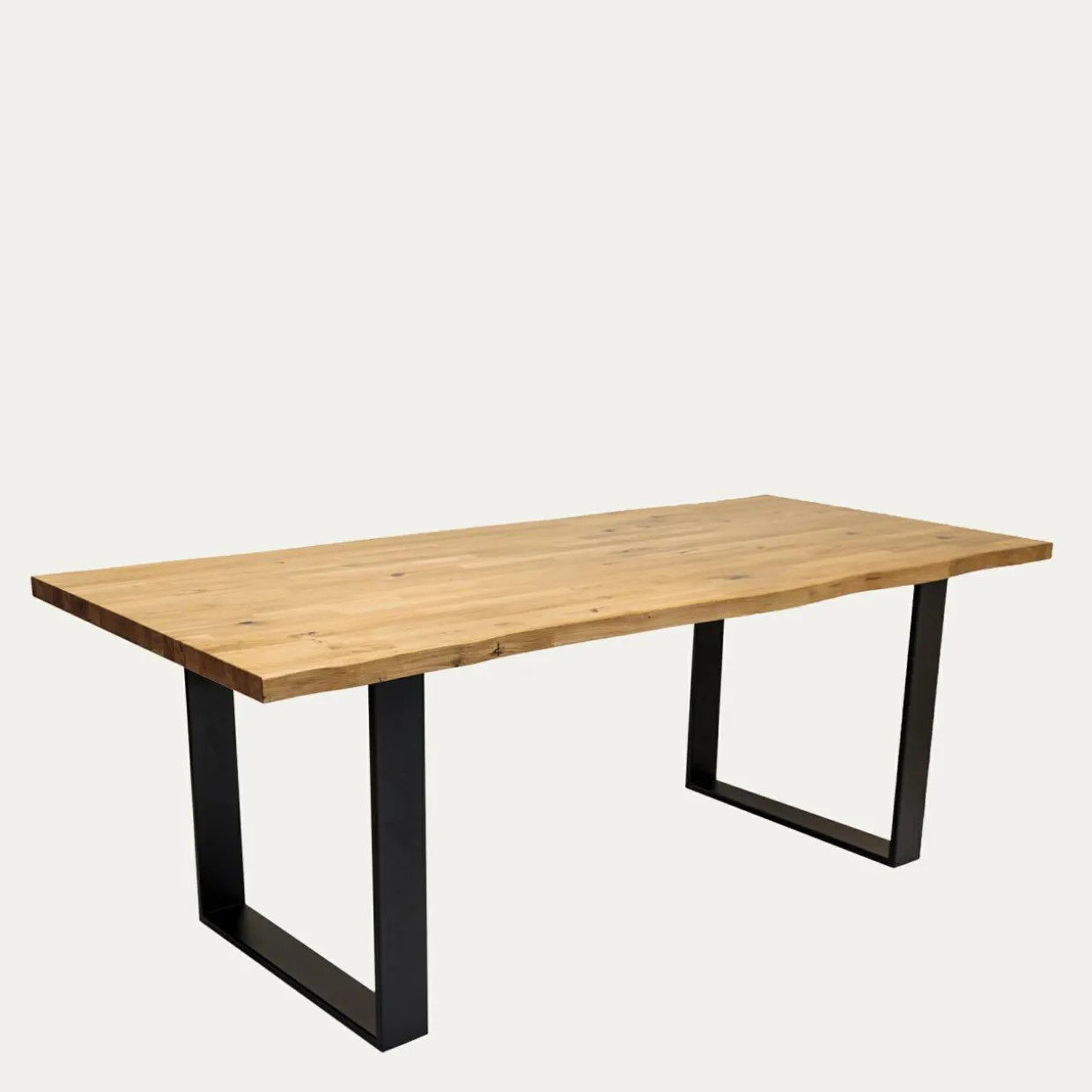 Stół drewniany TIMON 220 cm