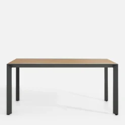 Stół ogrodowy LERTI 160 cm