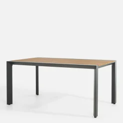 Stół ogrodowy LERTI 160 cm