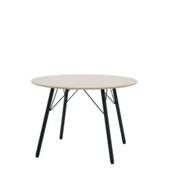 Stół okrągły ENTABLESS 110 cm