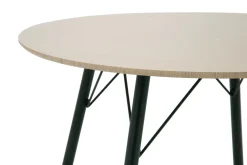 Stół okrągły ENTABLESS 110 cm
