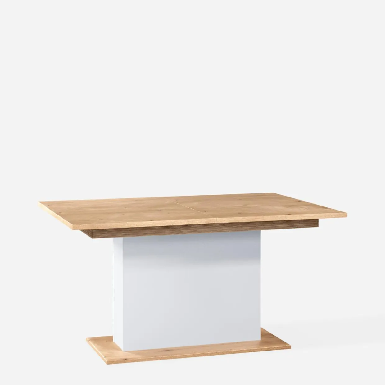 Stół rozkładany BREMEN 180-220 cm