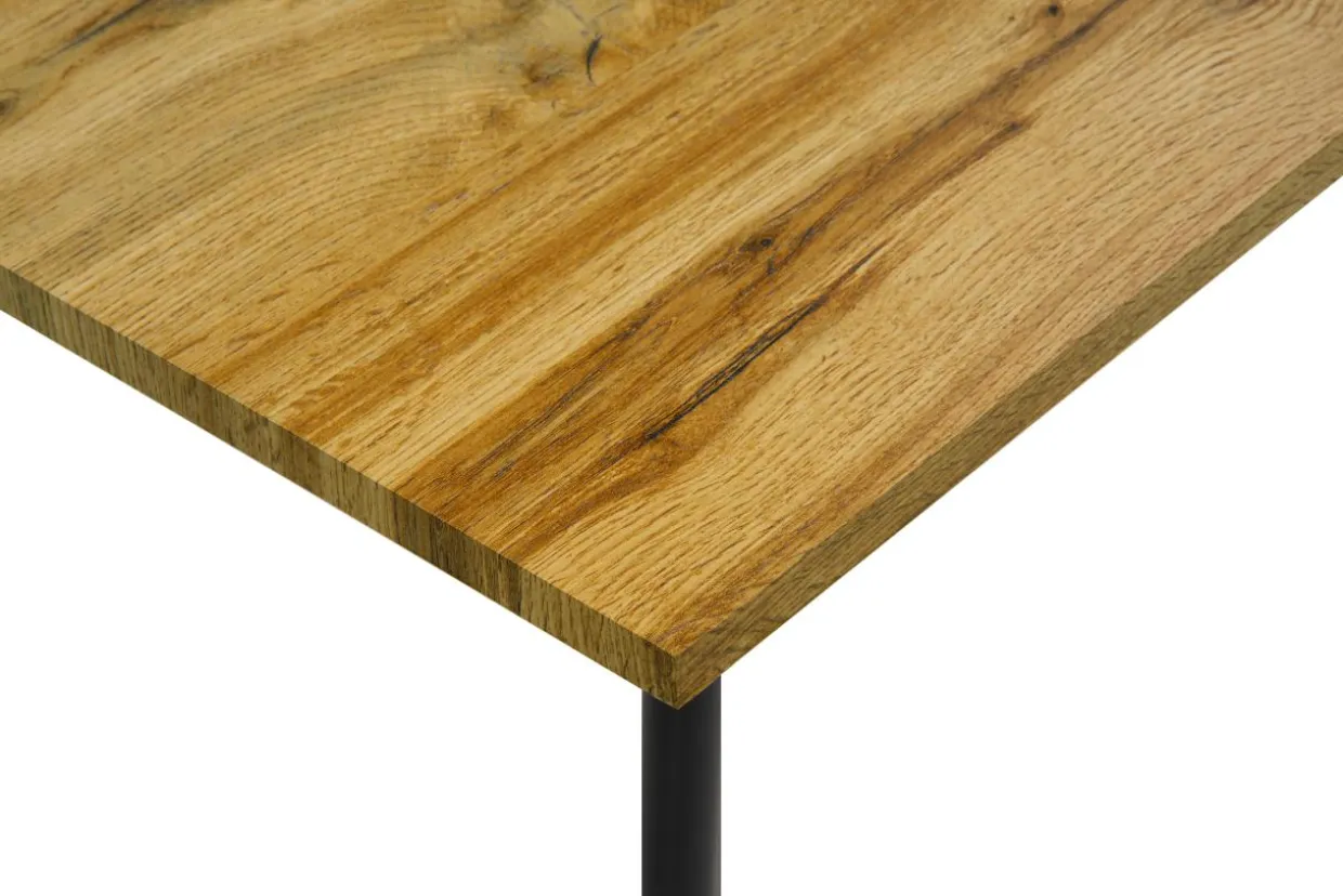 Stół rozkładany ESALONE 120 cm