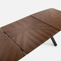Stół rozkładany RAPSODIO 180 - 270 cm