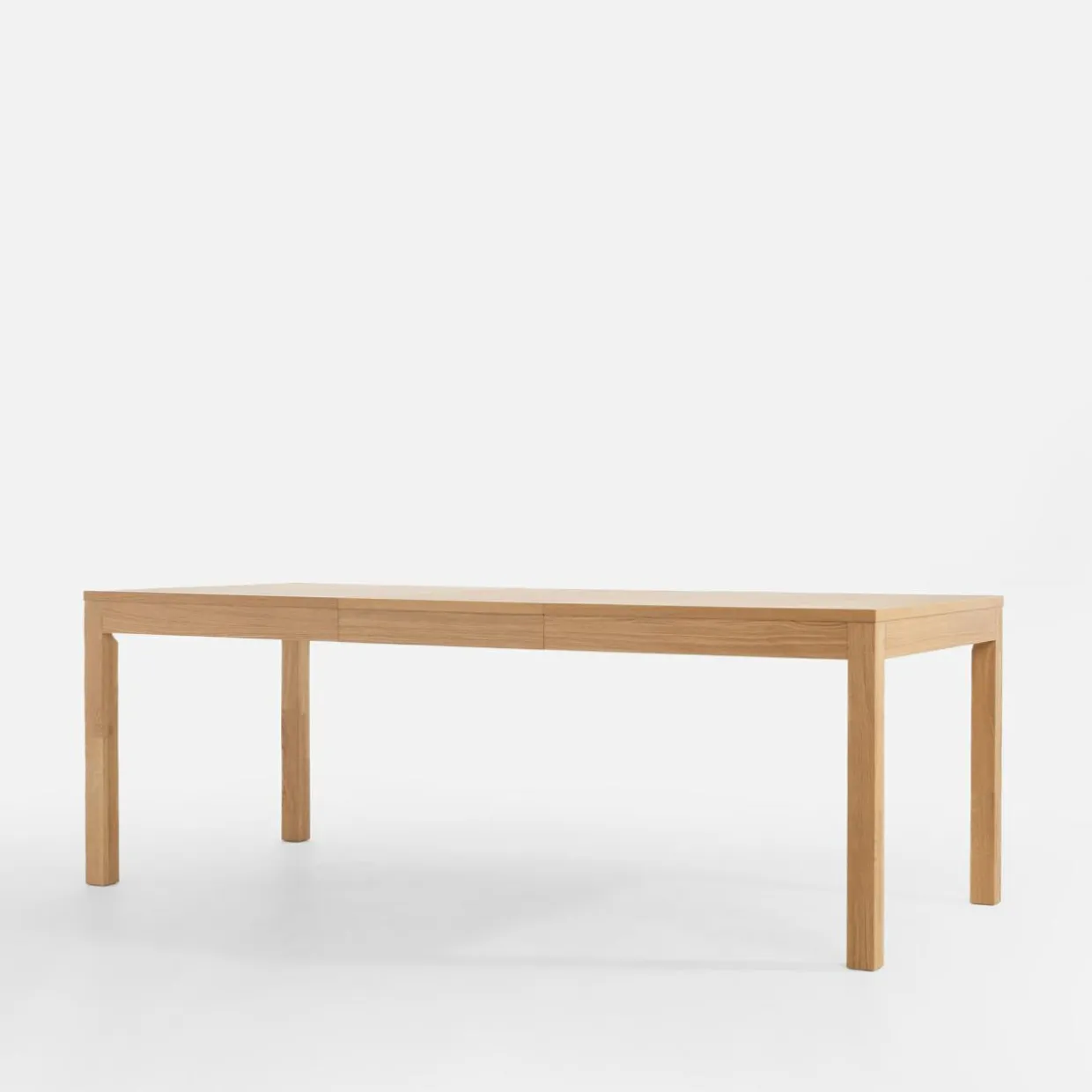 Stół rozkładany SOLO S 136-176 cm