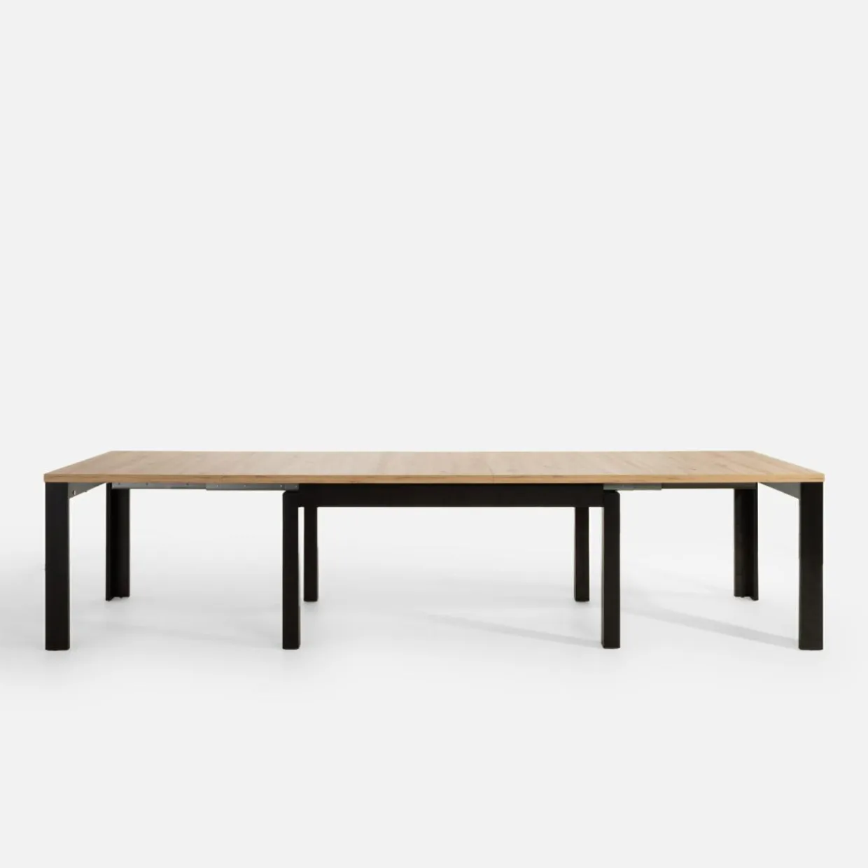 Stół rozkładany TEMIDO 150-330 cm