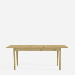Stół rozkładany UNO dąb artisan 160-230 cm