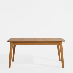 Stół vintage rozkładany LEO 160-240 cm