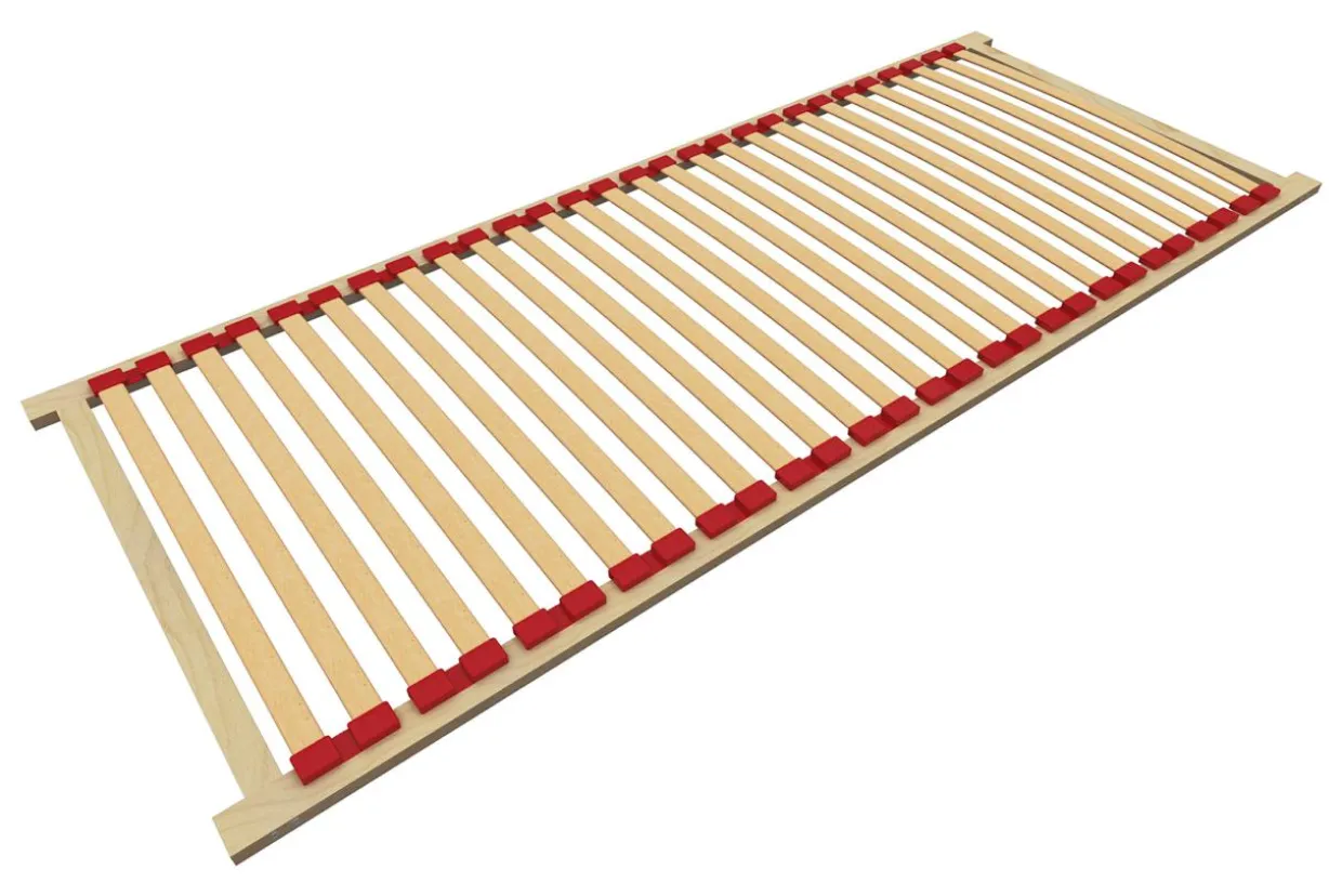 Stelaż niski ORTI FLAT 70x200 cm