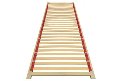 Stelaż niski ORTI FLAT 90x200 cm