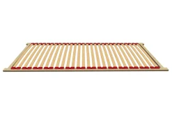 Stelaż niski ORTI FLAT 90x200 cm