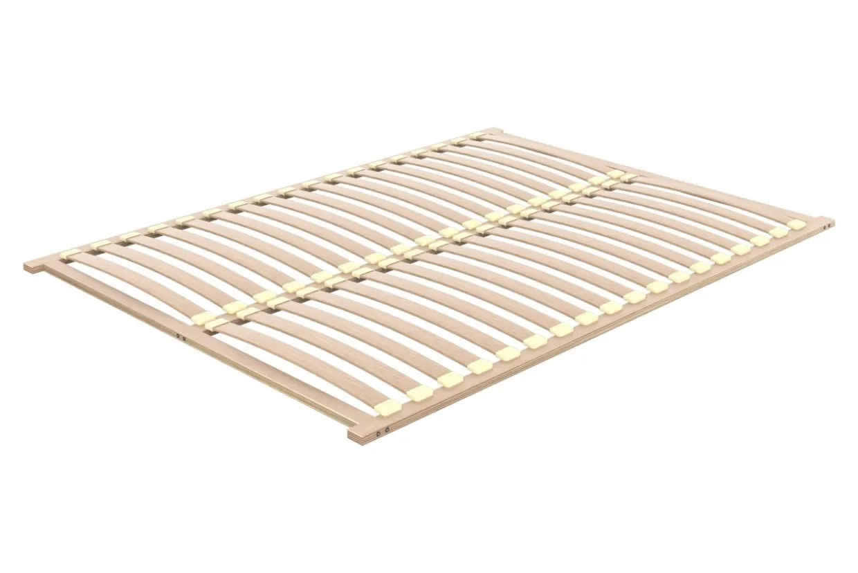 Stelaż niski ROTI FLAT 160x200 cm