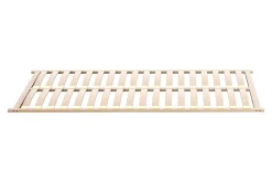 Stelaż niski ROTI FLAT 160x200 cm
