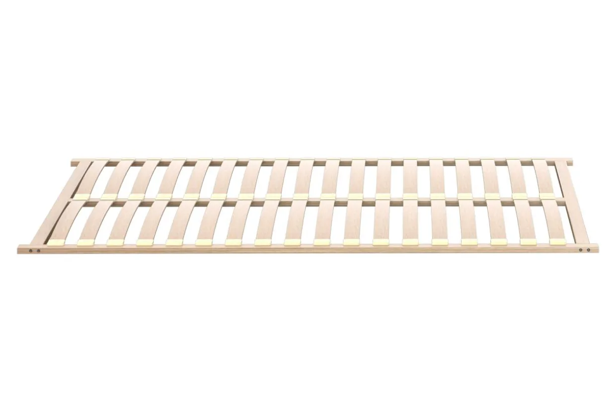 Stelaż niski ROTI FLAT 160x200 cm
