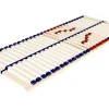 Stelaż ORTOFLEX FLAT 80x200 cm