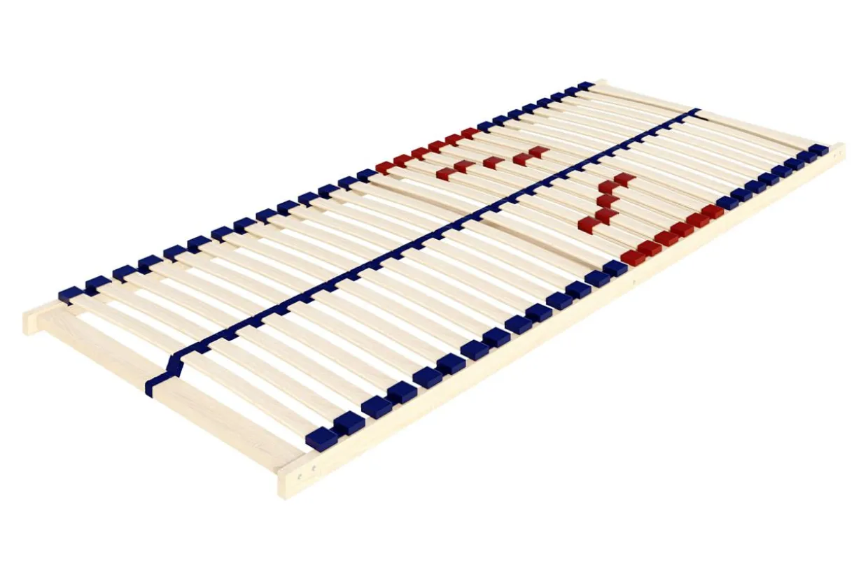 Stelaż ORTOFLEX HIGH 70x200 cm